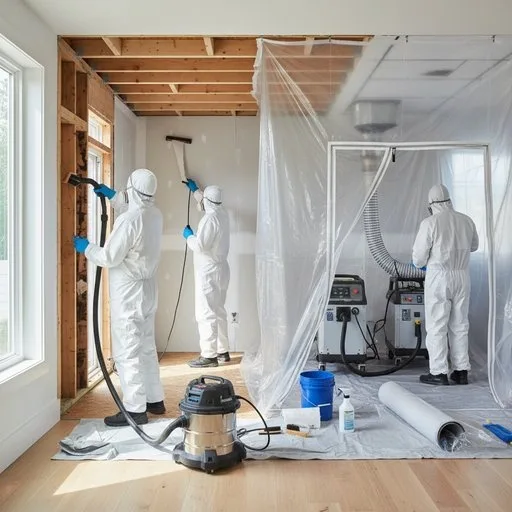 Mold Remediation Service Agoura Hills in Agoura Hills